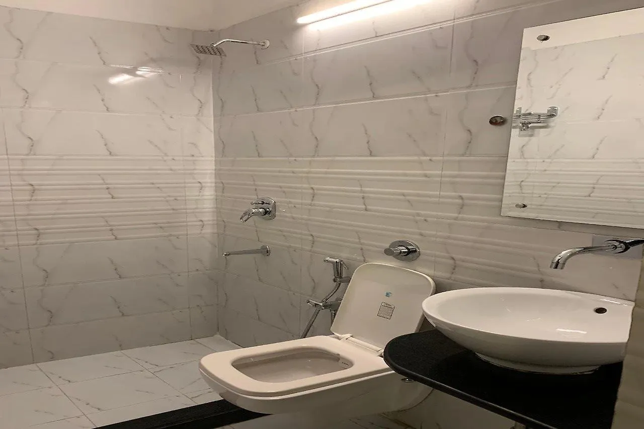 Hotel City Plaza 7 Chandigarh