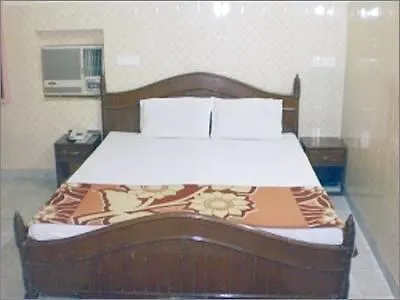 Hotel City Plaza 7 Chandigarh India