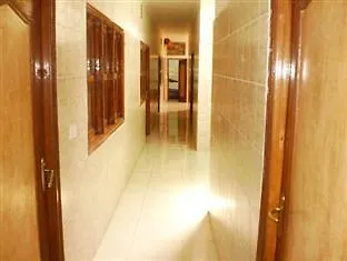 Hotel City Plaza 7 Chandigarh