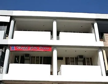 Hotel City Plaza 7 Chandigarh