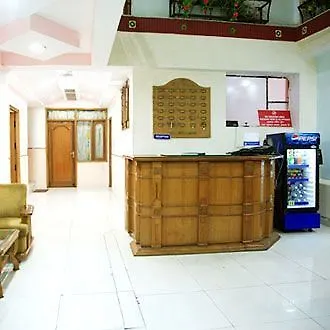 Hotel City Plaza 7 Chandigarh