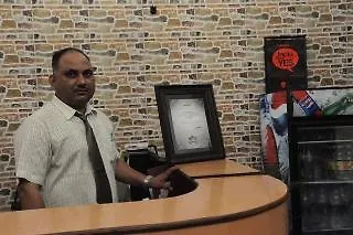 Hotel City Plaza 7 Chandigarh