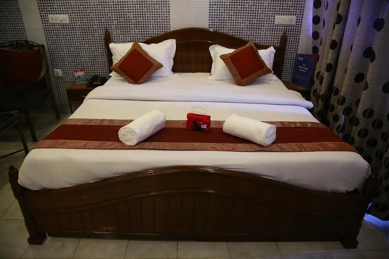 **  Hotel City Plaza 7 Chandigarh India