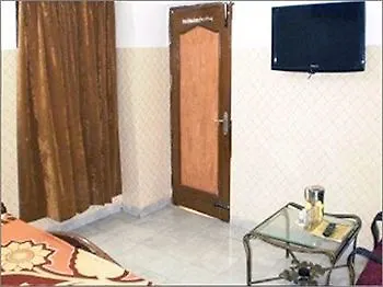 Hotel City Plaza 7 Chandigarh 2*,
