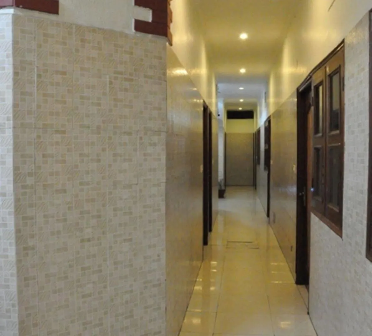 Hotel City Plaza 7 Chandigarh