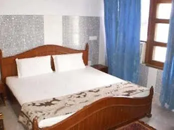 Hotel City Plaza 7 Chandigarh
