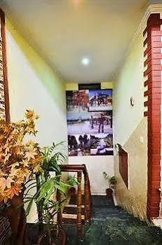 Hotel City Plaza 7 Chandigarh