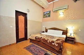 Hotel City Plaza 7 Chandigarh India