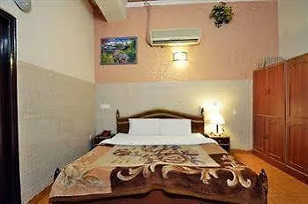 Hotel City Plaza 7 Chandigarh 2*,  India