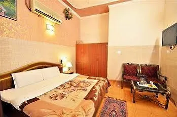 Hotel City Plaza 7 Chandigarh