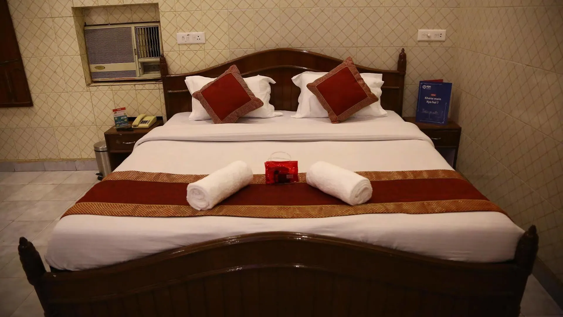Hotel City Plaza 7 Chandigarh