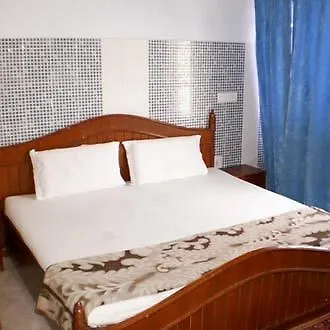 Hotel City Plaza 7 Chandigarh 2*,  India