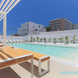 Apartahotel Sunrise