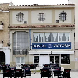 Pensión Victoria