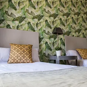 visit hotel