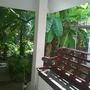 Habitación en casa particular Coconut Grove