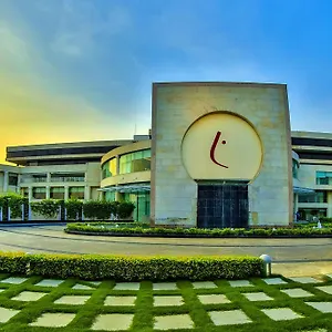 Hotel The Lalit, Chandigarh