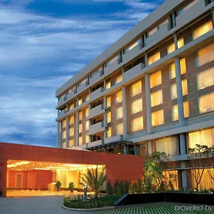 Hotel Taj, Chandigarh