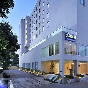 Hotel Hometel, Chandigarh