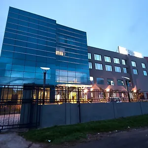 Hotel The Golden Plaza, Panchkula