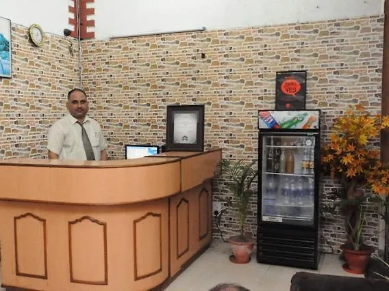 **  Hotel City Plaza 7 Chandigarh India