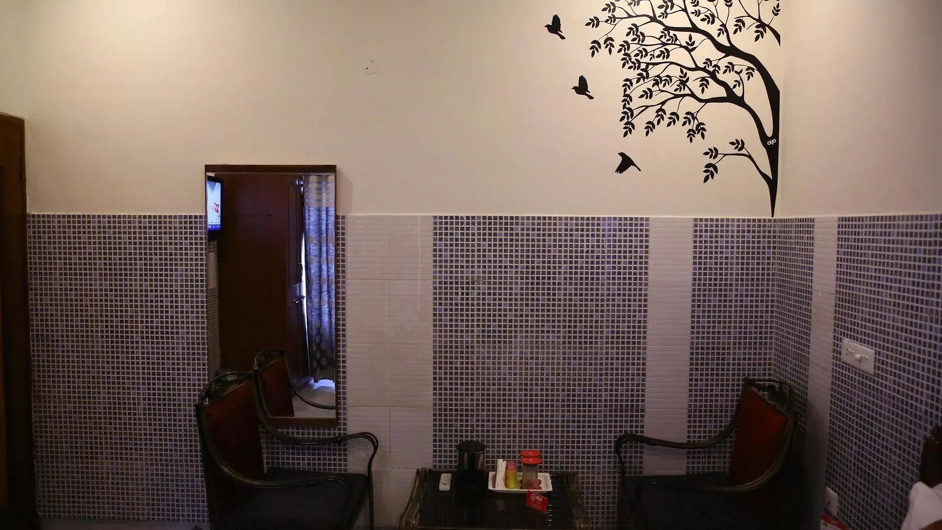 Hotel City Plaza 7 Chandigarh India