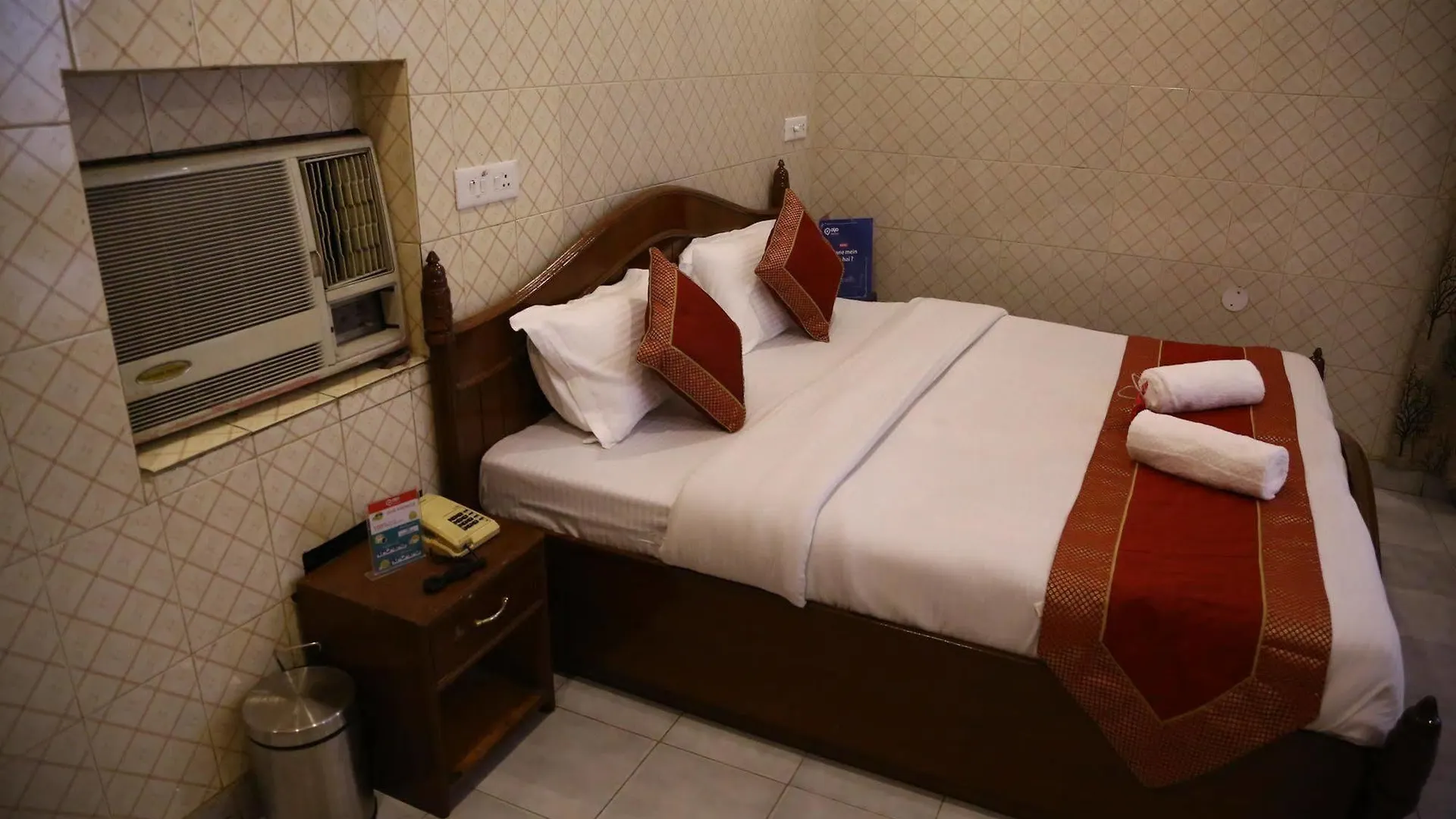 Hotel City Plaza 7 Chandigarh